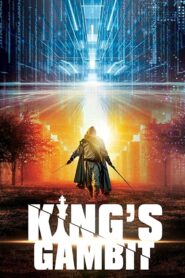 King’s Gambit 2018 one on netflix