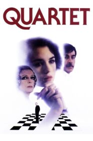 Quartet 1981 one on netflix