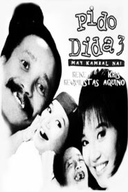 Pido Dida 3: May Kambal Na 1993 one on netflix