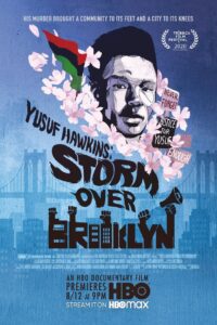 Yusuf Hawkins: Storm Over Brooklyn 2020 one on netflix