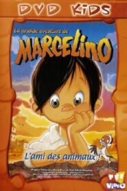 La grande aventure de Marcelino : l’ami des animaux 2000 one on netflix