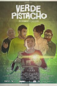 Verde pistacho 2016 one on netflix
