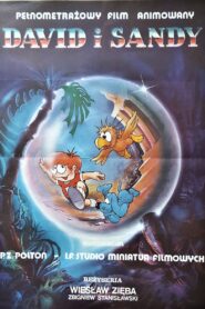 David and the Magic Pearl 1988 one on netflix