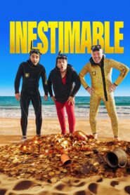 Inestimable 2023 one on netflix