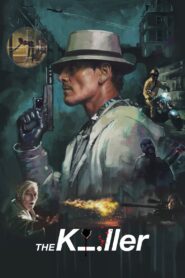 The Killer 2023 one on netflix