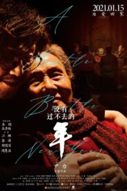 A Hustle Bustle New Year 2021 one on netflix