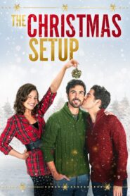 The Christmas Setup 2020 one on netflix