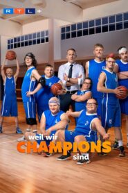 Because We Are Champions 2022 one on netflix
