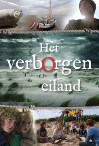 Het Verborgen Eiland 2014 one on netflix