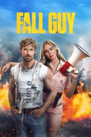 The Fall Guy 2024 one on netflix