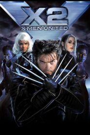 FX2: Visual Effects 2003 one on netflix