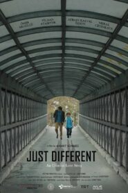 Just Different 2020 one on netflix