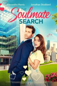 The Soulmate Search 2023 one on netflix