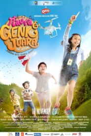 Naura & The Champions 2017 one on netflix