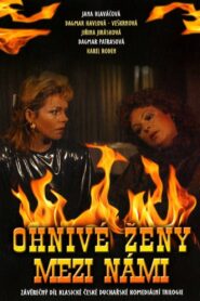 Ohnivé ženy mezi námi 1988 one on netflix