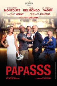 Papasss 2024 one on netflix