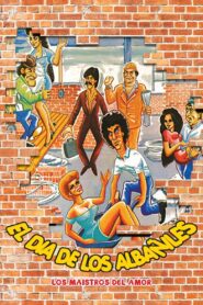 The Day of the Bricklayers 1982 one on netflix