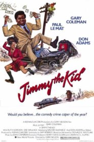 Jimmy the Kid 1982 one on netflix