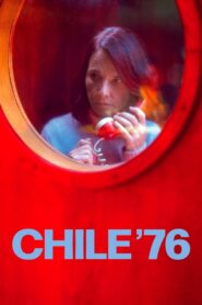 Chile ’76 2022 one on netflix