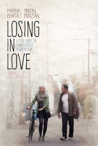 Losing In Love 2017 one on netflix