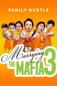 Marrying The Mafia 3: Family Hustle 2006 one on netflix