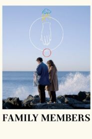 Family Members 2019 one on netflix