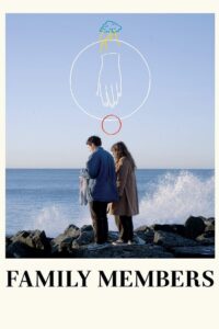 Family Members 2019 one on netflix