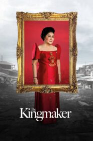 The Kingmaker 2019 one on netflix