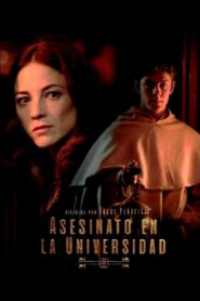 Asesinato en la Universidad 2018 one on netflix
