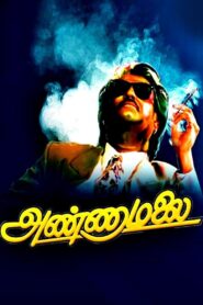 Annamalai 1992 one on netflix