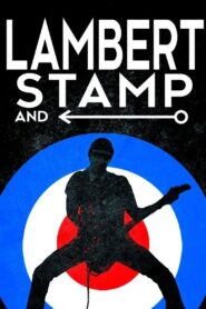 Lambert & Stamp 2014 one on netflix