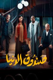 Box of Wonders 2020 one on netflix