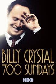 Billy Crystal: 700 Sundays 2014 one on netflix