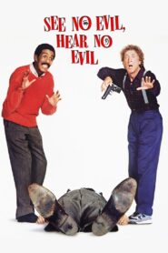 See No Evil, Hear No Evil 1989 one on netflix