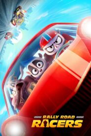Rally Road Racers 2023 one on netflix
