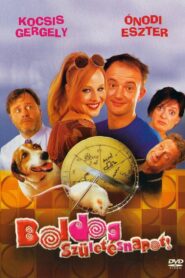 Happy Birthday 2003 one on netflix