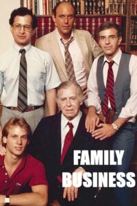 Family Business 1983 one on netflix