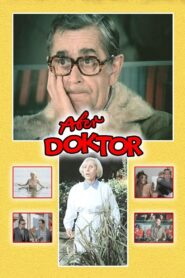Aber Doktor 1980 one on netflix