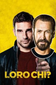 Them Who? 2015 one on netflix