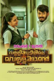 Vallikudilile Vellakkaran 2018 one on netflix