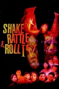 Shake, Rattle & Roll IV 1992 one on netflix