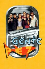 Fish People 2001 one on netflix