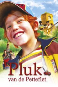 Pluk and His Tow Truck 2004 one on netflix