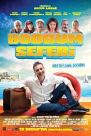 Bodrum Seferi 2024 one on netflix