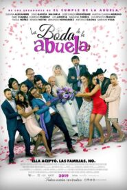Grandma’s Wedding 2019 one on netflix