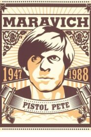 Pistol Pete: The Life and Times of Pete Maravich 2001 one on netflix