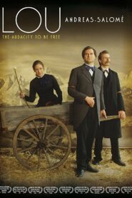 Lou Andreas-Salomé, The Audacity to be Free 2016 one on netflix