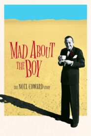 Mad About the Boy: The Noël Coward Story 2023 one on netflix