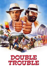 Double Trouble 1984 one on netflix