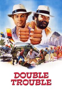 Double Trouble 1984 one on netflix